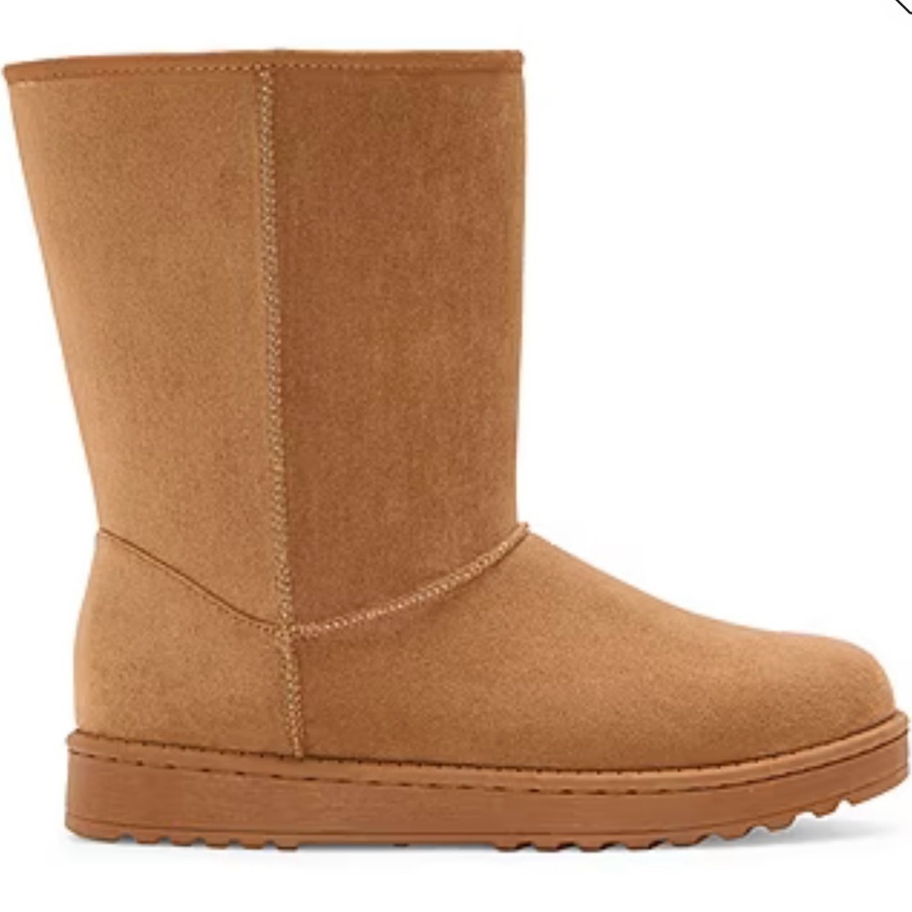 Arizona Jean Co Womens Stratton Flat
Heel Winter Boots Size 8 NWT - Picture 2 of 10
